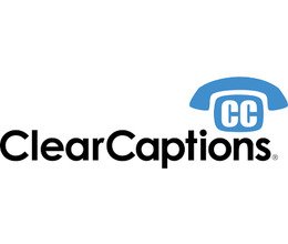 Clear Captions Promos